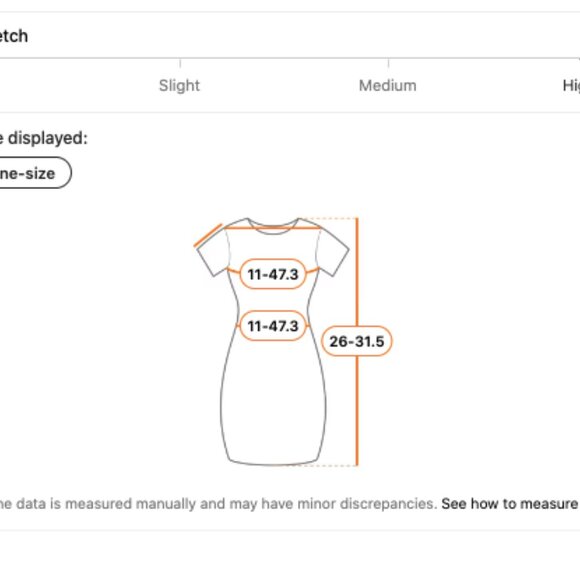 Light Blue Fishnet Pinstriped Bodycon Dress Cover Up - Picture 6 of 6